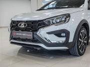 Lada (ВАЗ) Vesta I Рестайлинг (NG) Самара  - изображение 25