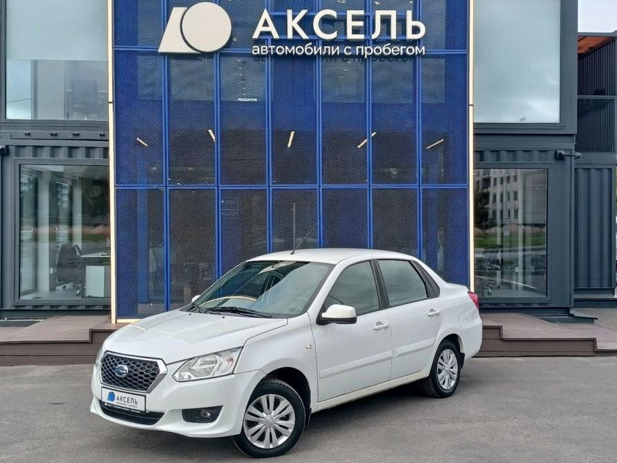 Datsun on-DO I Архангельск  - изображение 1