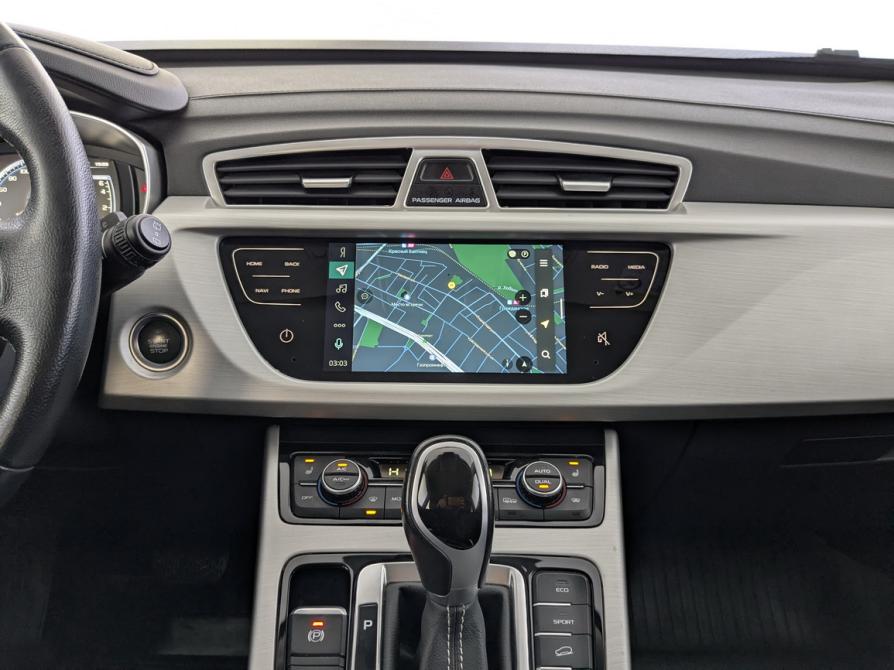 Geely Atlas I Москва  - изображение 15