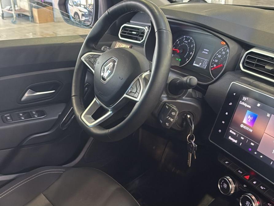Renault Duster II Санкт-Петербург  - изображение 5