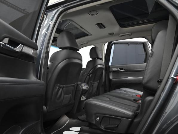 Hyundai Palisade I с пробегом 2019 года, цена 3 349 000 рублей, 204000 км, внедорожник, Автокод Объявления