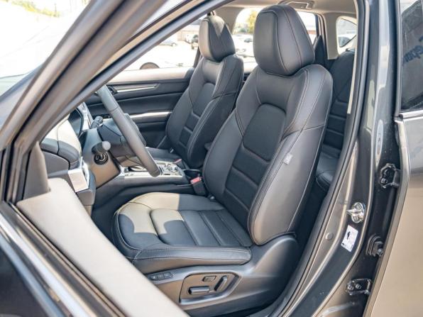 Mazda CX-5 II Рестайлинг с пробегом 2026 года, цена 3 799 000 рублей, 26 км, внедорожник, Автокод Объявления
