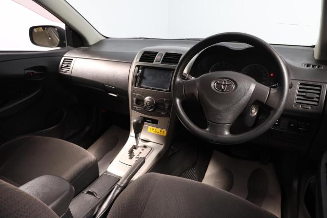 Toyota Corolla X (E140 E150) с пробегом 2010 года, цена 999 000 рублей, 329000 км, универсал, Автокод Объявления