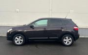 Nissan Qashqai I Рестайлинг Санкт-Петербург  - изображение 27
