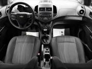 Chevrolet Aveo II Тверь  - изображение 29