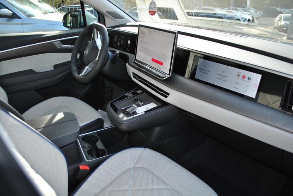 Volkswagen Talagon I Рестайлинг Москва  - изображение 19