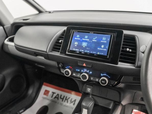 Honda Fit IV с пробегом 2020 года, цена 1 330 000 рублей, 114000 км, хэтчбек, Автокод Объявления
