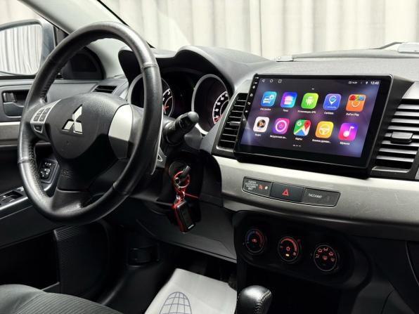 Mitsubishi Lancer X Рестайлинг с пробегом 2013 года, цена 1 299 000 рублей, 105000 км, седан, Автокод Объявления
