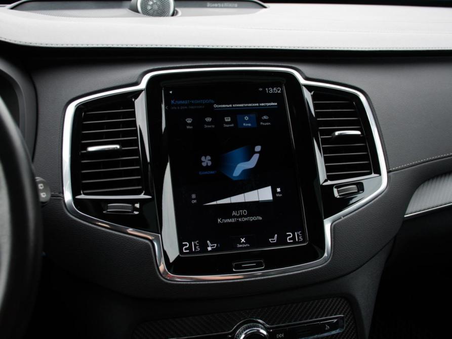 Volvo XC90 II Рестайлинг 1 Москва  - изображение 26