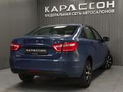 Lada (ВАЗ) Vesta I Пермь  - изображение 20