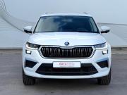 Skoda Kodiaq I Рестайлинг Воронеж  - изображение 29