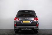 Toyota Land Cruiser 200 Series Томск  - изображение 28