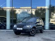 Lada (ВАЗ) Niva Самара  - изображение 15