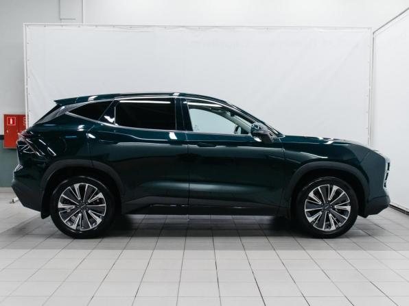 JETOUR DASHING I с пробегом 2023 года, цена 2 399 000 рублей, 33673 км, внедорожник, Автокод Объявления