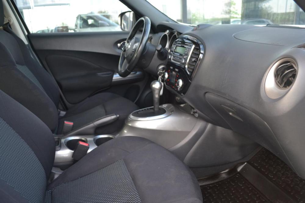 Nissan Juke I Рестайлинг Воронеж  - изображение 12