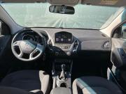 Hyundai ix35 I Рестайлинг Екатеринбург  - изображение 18