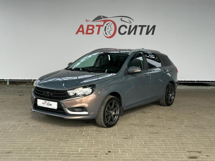 Lada (ВАЗ) Vesta I Тамбов  - изображение 4