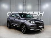 Chery Tiggo 4 I Рестайлинг Воронеж  - изображение 23