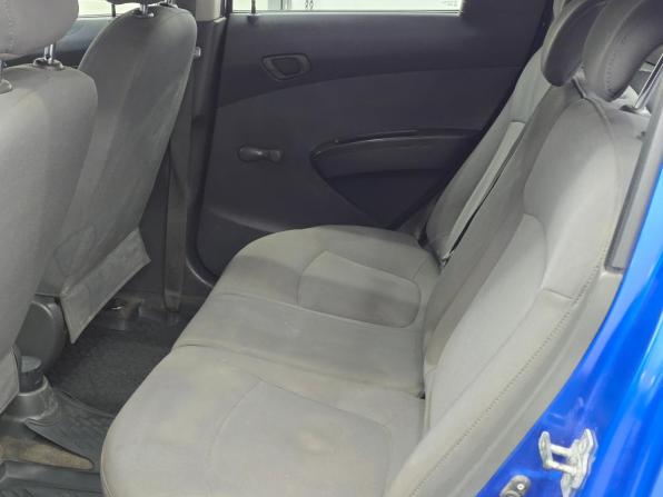Chevrolet Spark III с пробегом 2011 года, цена 699 000 рублей, 180000 км, хэтчбек, Автокод Объявления
