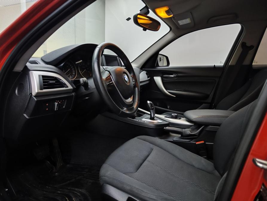 BMW 1 серии II (F20/F21) Уфа  - изображение 20