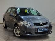 Toyota Auris I Санкт-Петербург  - изображение 19