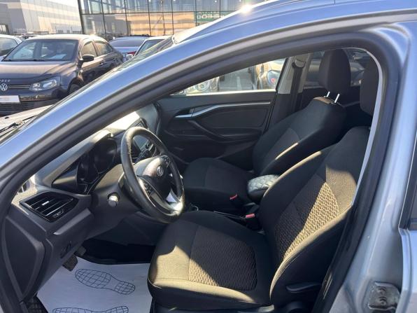 Lada (ВАЗ) Vesta I с пробегом 2020 года, цена 1 031 000 рублей, 94825 км, универсал, Автокод Объявления