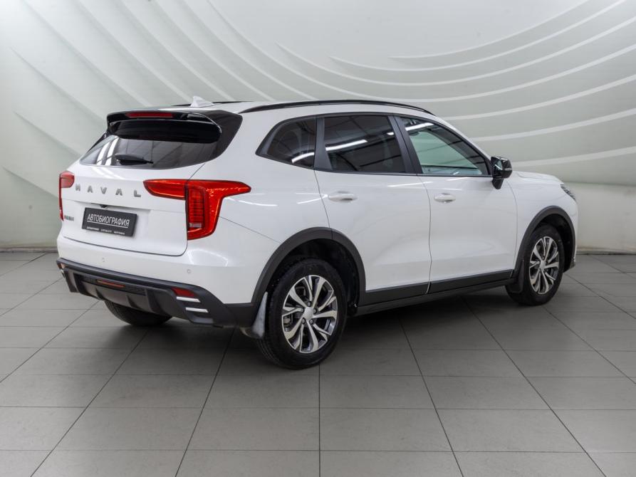 Haval Jolion I Рестайлинг Волгоград  - изображение 7