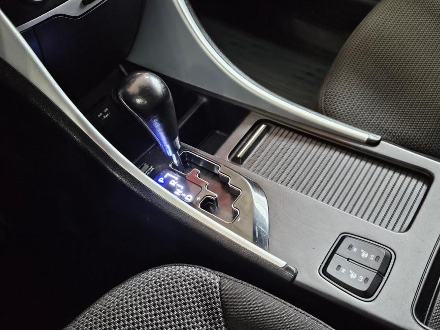 Hyundai Sonata VI (YF) Вологда  - изображение 16