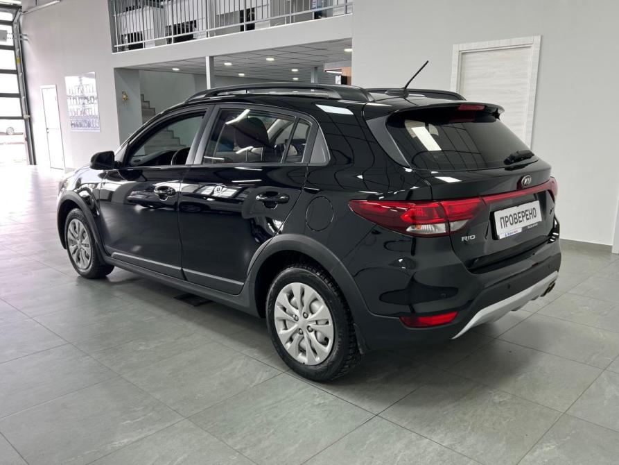 Kia Rio IV Казань  - изображение 5