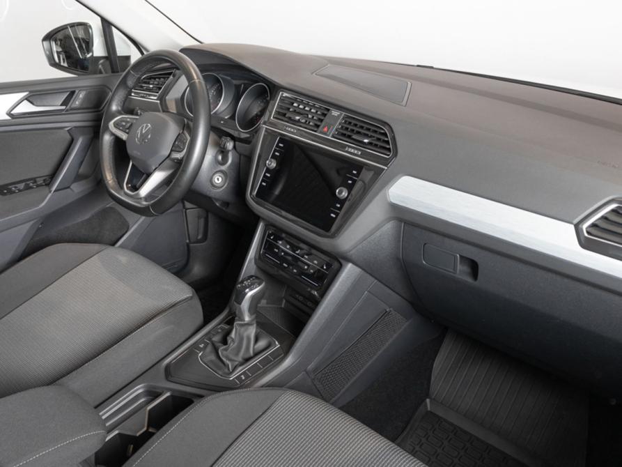 Volkswagen Tiguan II Рестайлинг Казань  - изображение 7