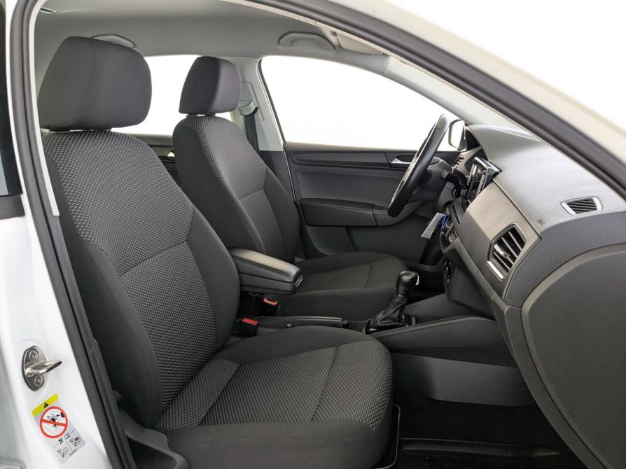 Volkswagen Polo VI Москва  - изображение 21