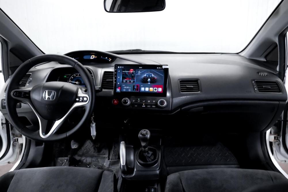 Honda Civic VIII Рестайлинг Тюмень  - изображение 14