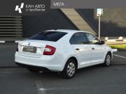Skoda Rapid I Казань  - изображение 15