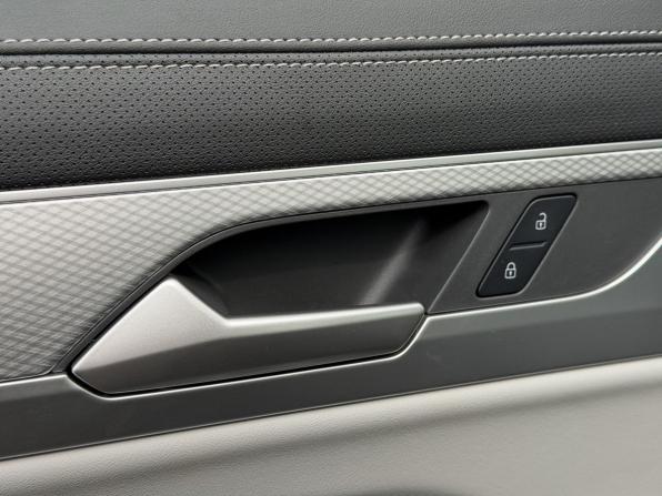 Volkswagen Tavendor I с пробегом 2025 года, цена 5 790 000 рублей, 50 км, внедорожник, Автокод Объявления