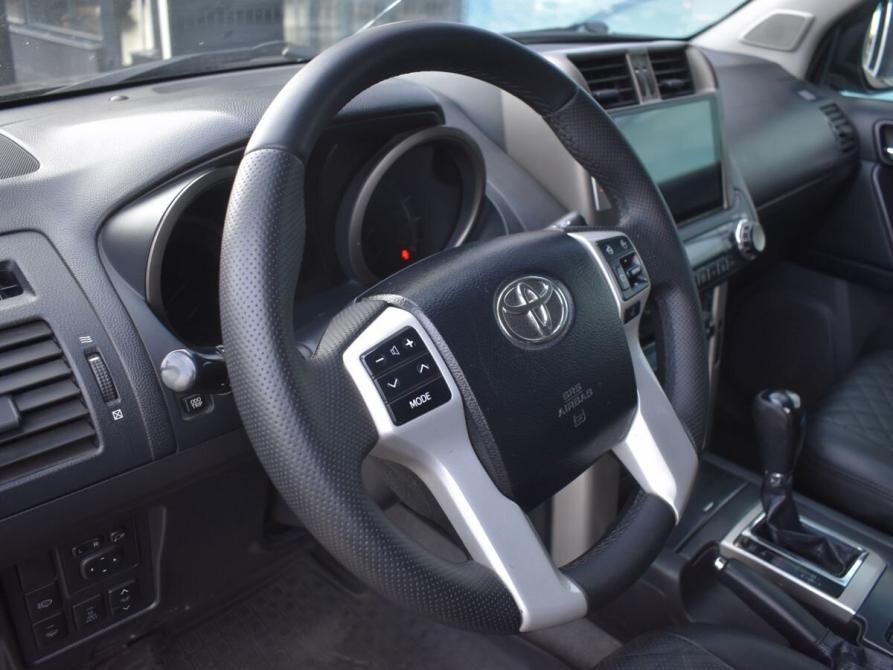Toyota Land Cruiser Prado 150 Series Архангельск  - изображение 14