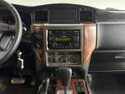 Nissan Patrol V (Y61) Рестайлинг Барнаул  - изображение 46