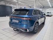 Geely Monjaro I Набережные Челны  - изображение 34