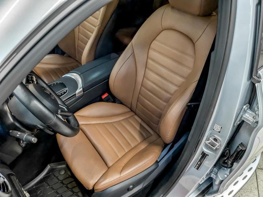 Mercedes-Benz GLC Coupe I (C253) Рестайлинг Москва  - изображение 18