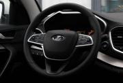 Lada (ВАЗ) Vesta I Рестайлинг (NG) Саратов  - изображение 52