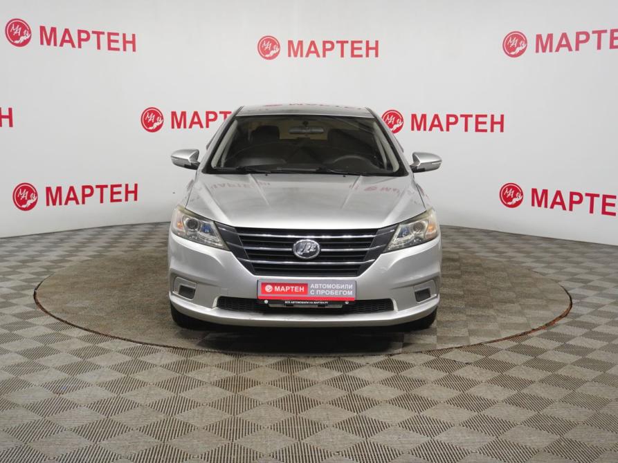 Lifan Solano II Вологда  - изображение 2