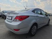Hyundai Solaris I Саратов  - изображение 37