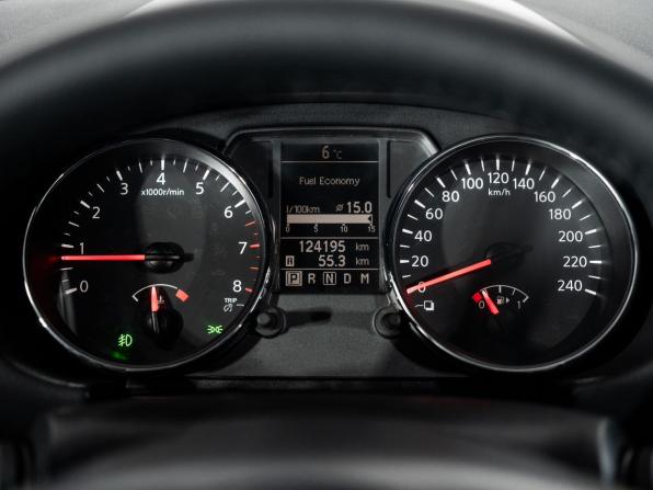 Nissan Qashqai I Рестайлинг с пробегом 2010 года, цена 1 160 300 рублей, 124195 км, внедорожник, Автокод Объявления