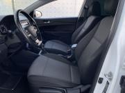 Hyundai Solaris II Тамбов  - изображение 30