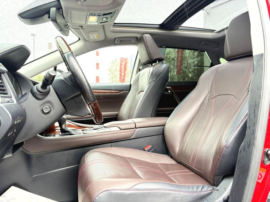 Lexus RX IV Пермь  - изображение 25