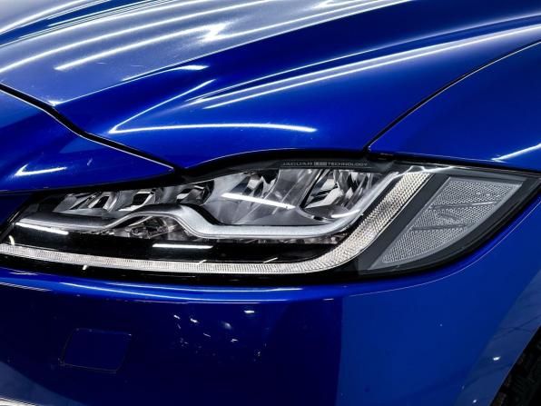 Jaguar F-Pace I с пробегом 2016 года, цена 3 650 000 рублей, 146161 км, внедорожник, Автокод Объявления