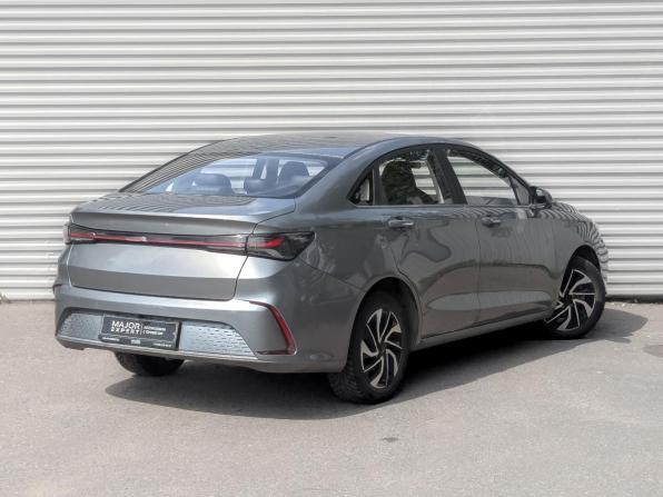 BAIC U5 Plus с пробегом 2023 года, цена 900 000 рублей, 98152 км, седан, Автокод Объявления