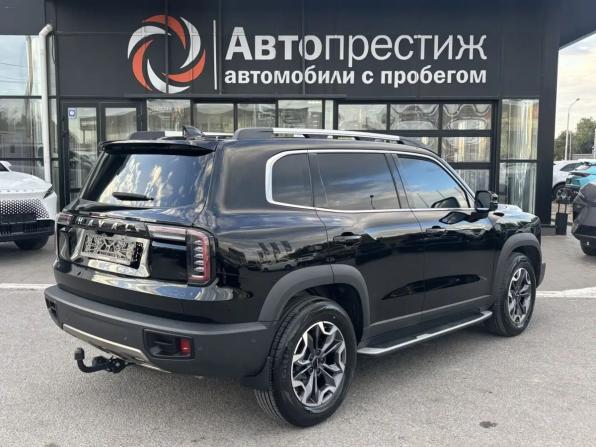 Haval Dargo I с пробегом 2024 года, цена 2 790 000 рублей, 13678 км, внедорожник, Автокод Объявления