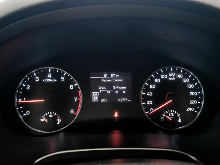 Kia Seltos I Казань  - изображение 16