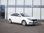 Lada (ВАЗ) Vesta I Курган  - изображение 27