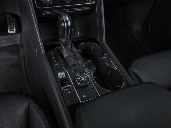 Volkswagen Teramont I с пробегом 2019 года, цена 3 078 000 рублей, 158704 км, внедорожник, Автокод Объявления